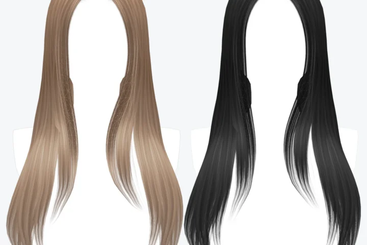 Aurum - Kyla hairstyle