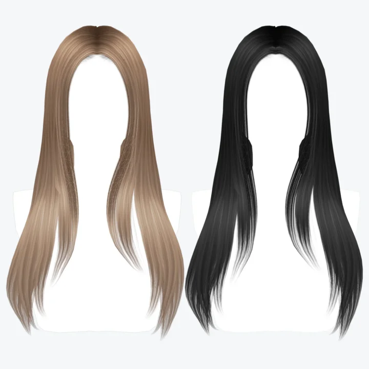 Aurum - Kyla hairstyle
