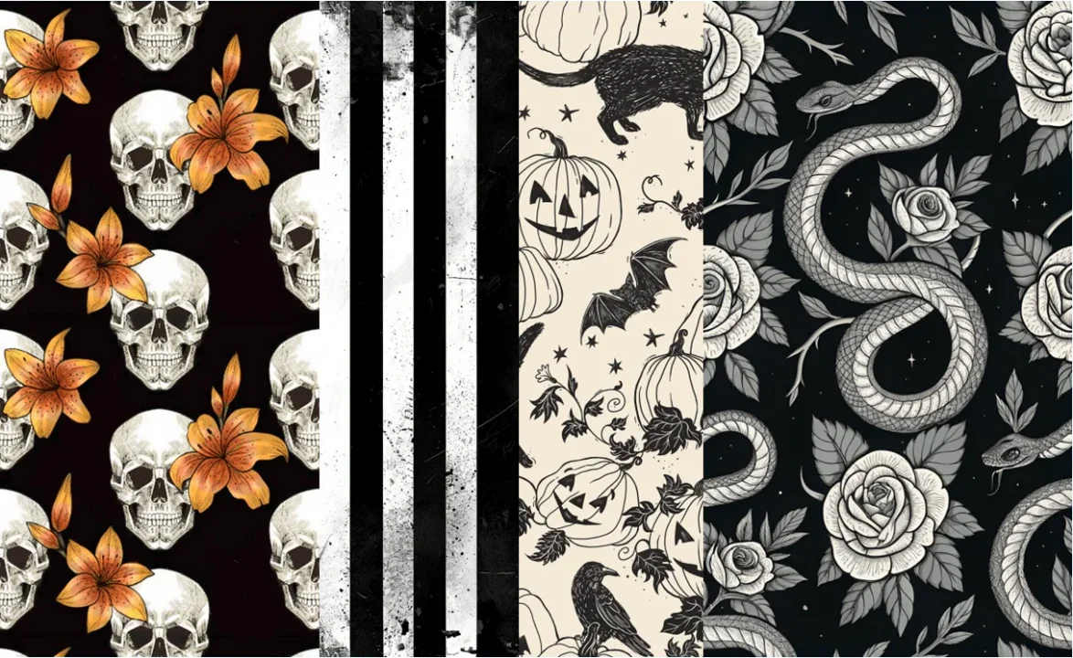 Halloween Wallpapers 2025
