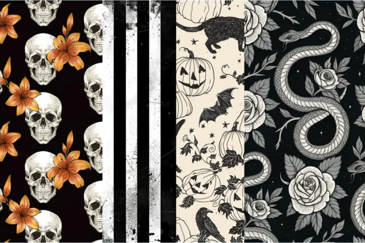 Halloween Wallpapers 2025