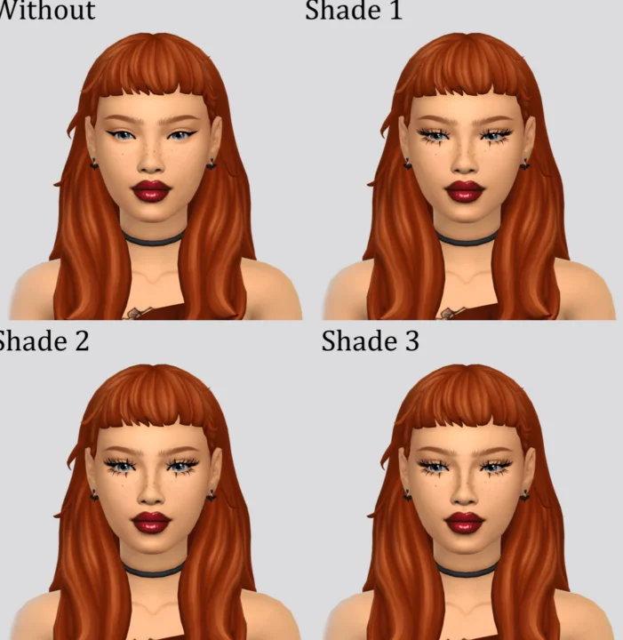 Nose Contour by CC-Cosmetics