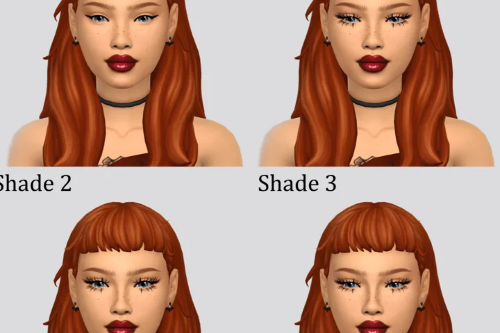 Nose Contour by CC-Cosmetics