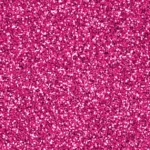 BGC Pink Glitter Wallpaper Barbie Edition