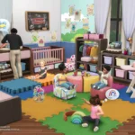 Daycare!