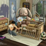 Baby on the Way! – Part 1