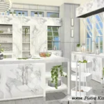 Pietra Kitchen -Room 👩‍🍳♡