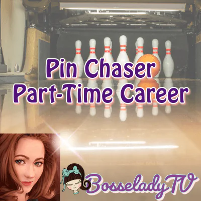 Pin Chaser - Bowling Career