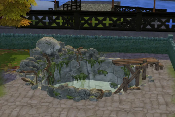 TSM Judgment Pit (Deco)