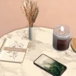 Minimal planner 2025 - set