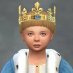 CK3 Plantagenet Crown