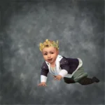 CK3 Plantagenet Crown