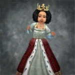 CK3 Plantagenet Crown