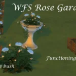 WFS Rose Garden