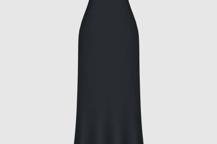Платье - 1930s Evening Dress 01