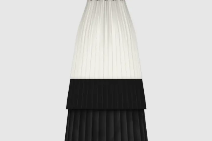 Платье - Titanic Rose Elevator Dress