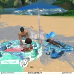 Playa set (2022)