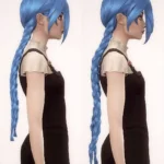 Playground hair V2