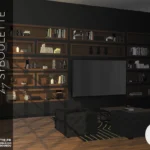 Pluteum set (2021)