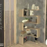 Pluteum set (2021)
