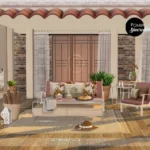 Pomeriggio Patio