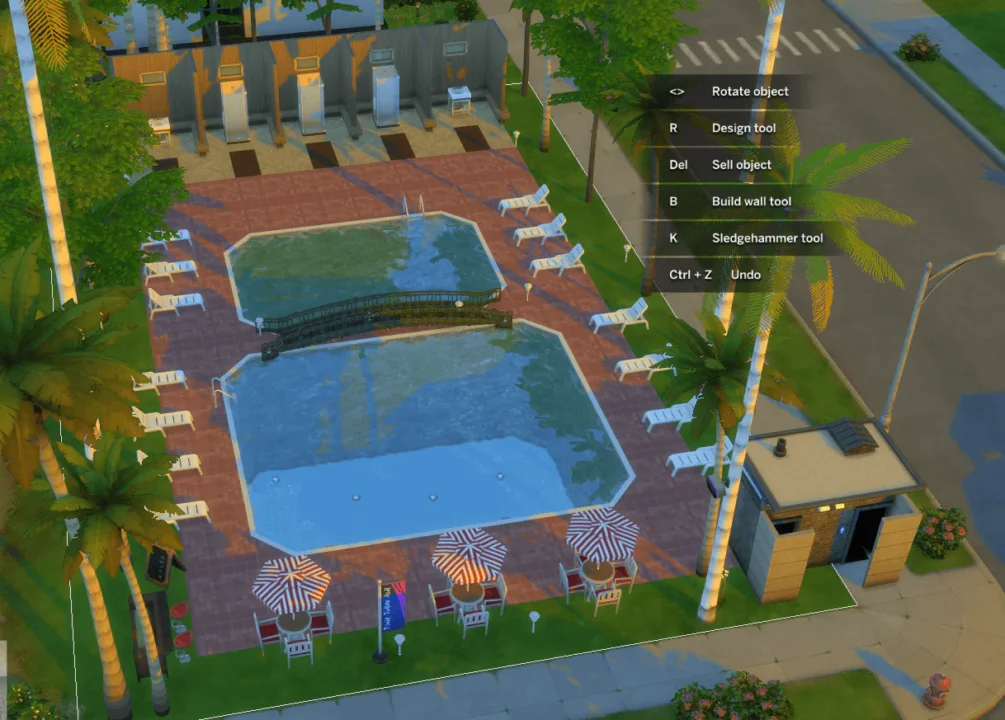 SIMSAPOOL