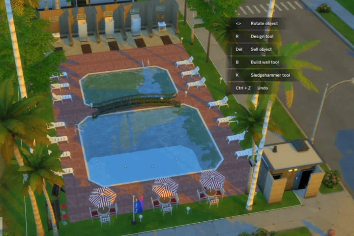 SIMSAPOOL
