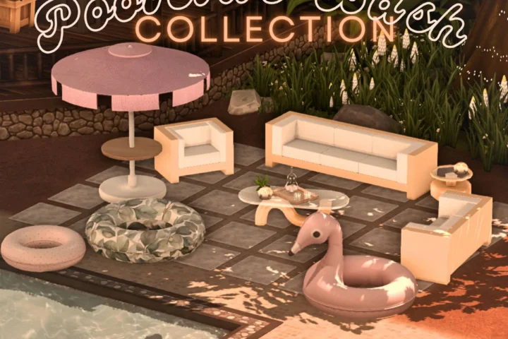 Pool Collab