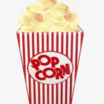 Popcorn set