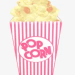 Popcorn set
