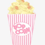 Popcorn set