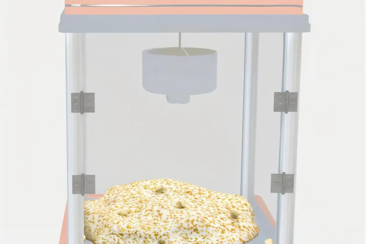Popcorn set