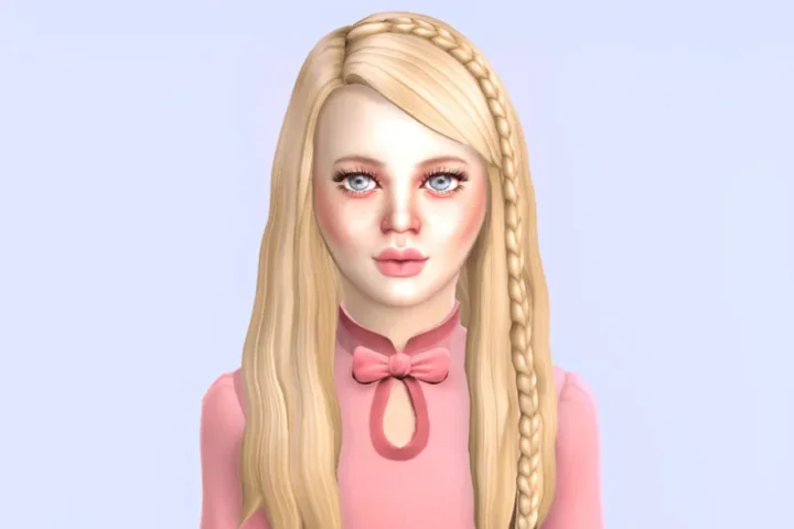 Poppy Braden