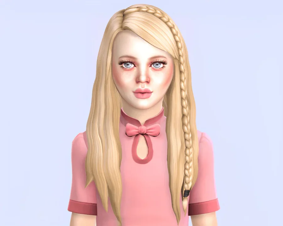 Poppy Braden