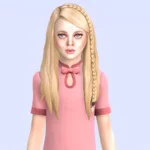 Poppy Braden
