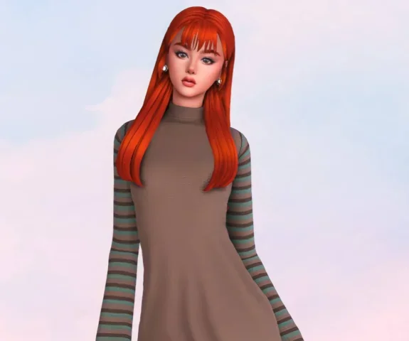 Poppy Rendon