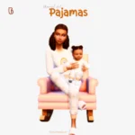Pajamas Set - Infant