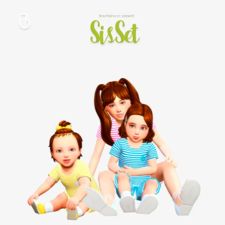 Lily Set