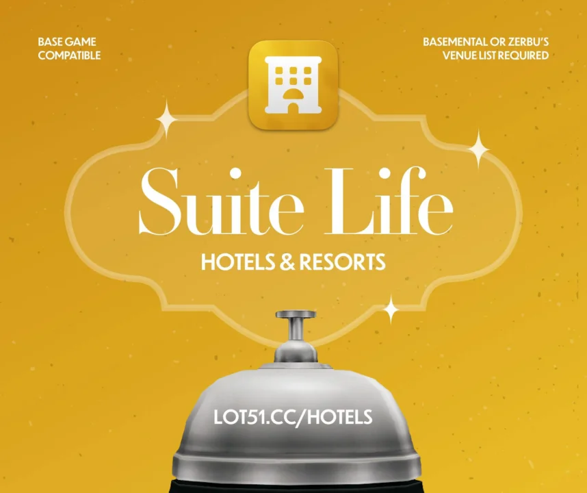 Suite Life Hotels & Resorts
