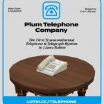 Plum Telephone Company