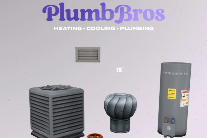 PlumbBros