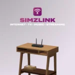 Simzlink