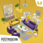 Postmodern Living