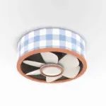 Потолочный вентилятор "Ceiling fan 08/13"