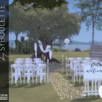 Pour toujours set (2021)