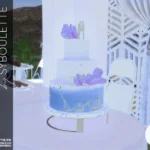 Pour toujours set (2021)