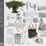Pour toujours set (2021)