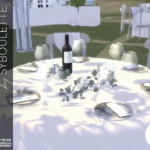Pour toujours set (2021)