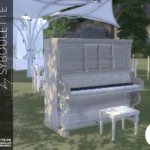 Pour toujours set (2021)