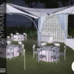 Pour toujours set (2021)