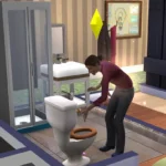 No Toilet Pranks by Goofballs